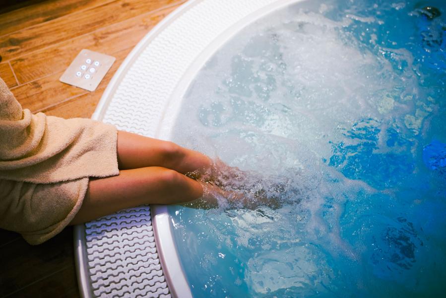 Le Domaine - Wambrechies - Spa Le Domaine - Wambrechies - Spa